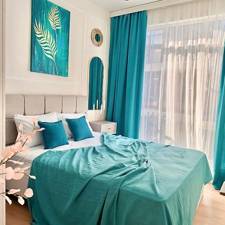 Batumi Boulevard Resort Екстер'єр фото