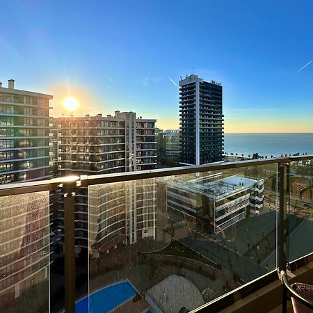 Batumi Boulevard Resort Екстер'єр фото