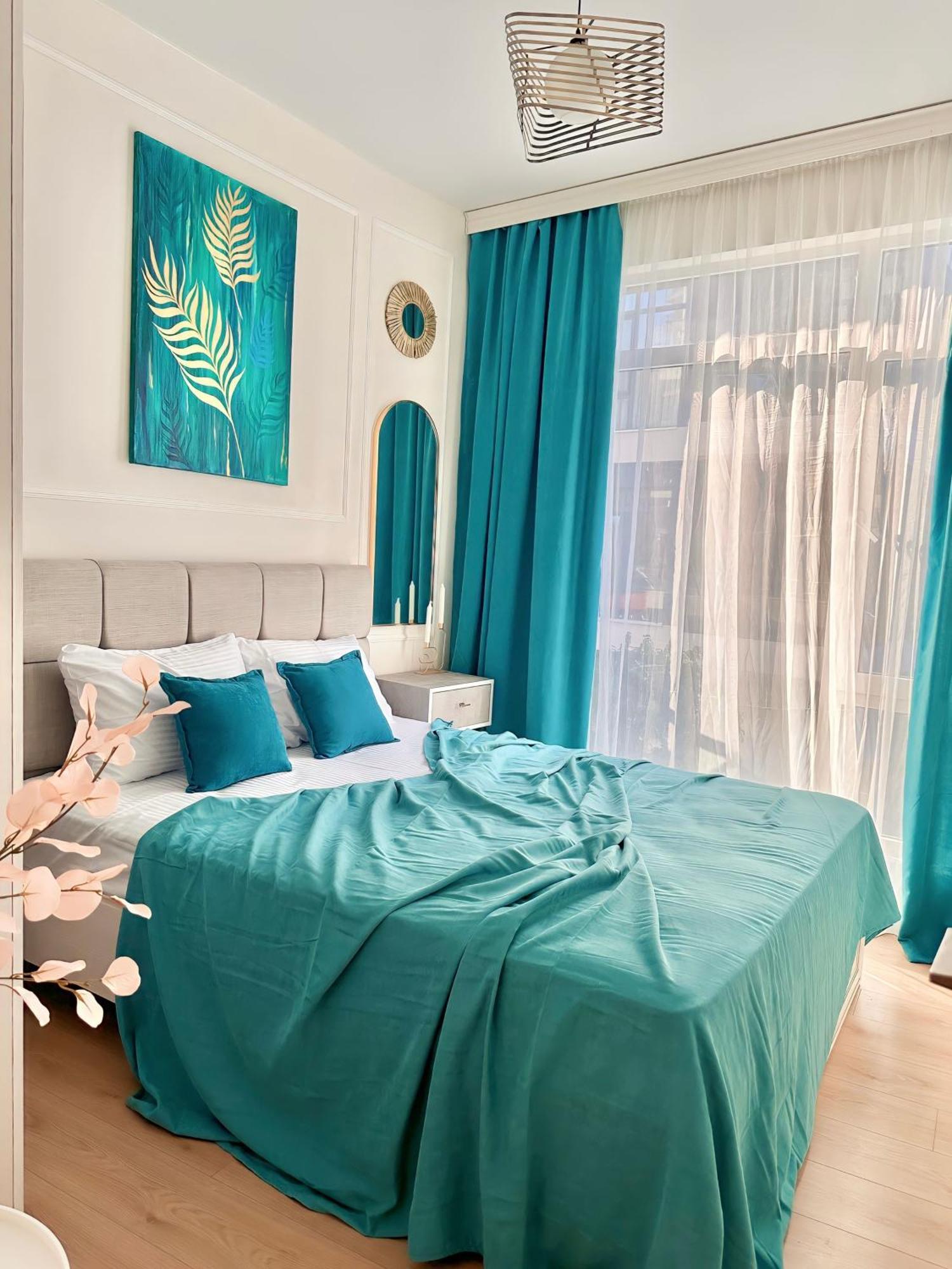 Batumi Boulevard Resort Екстер'єр фото